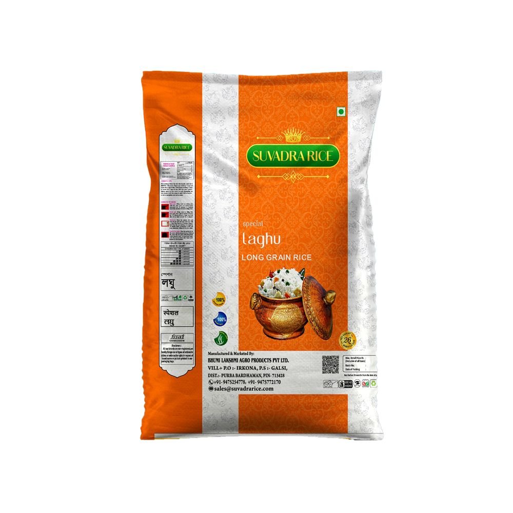 Laghu Rice